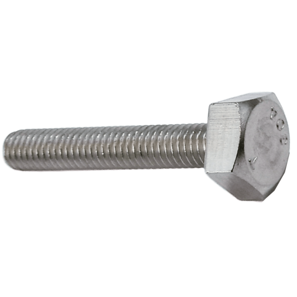 CBXL38214.1SS 3/8-16 X 2-1/4 Large Head Penta Bolt